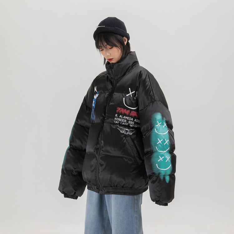 STREET KID puffer - Dragon Star