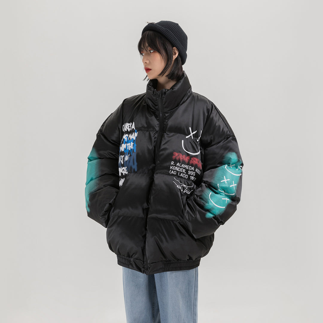 STREET KID puffer - Dragon Star