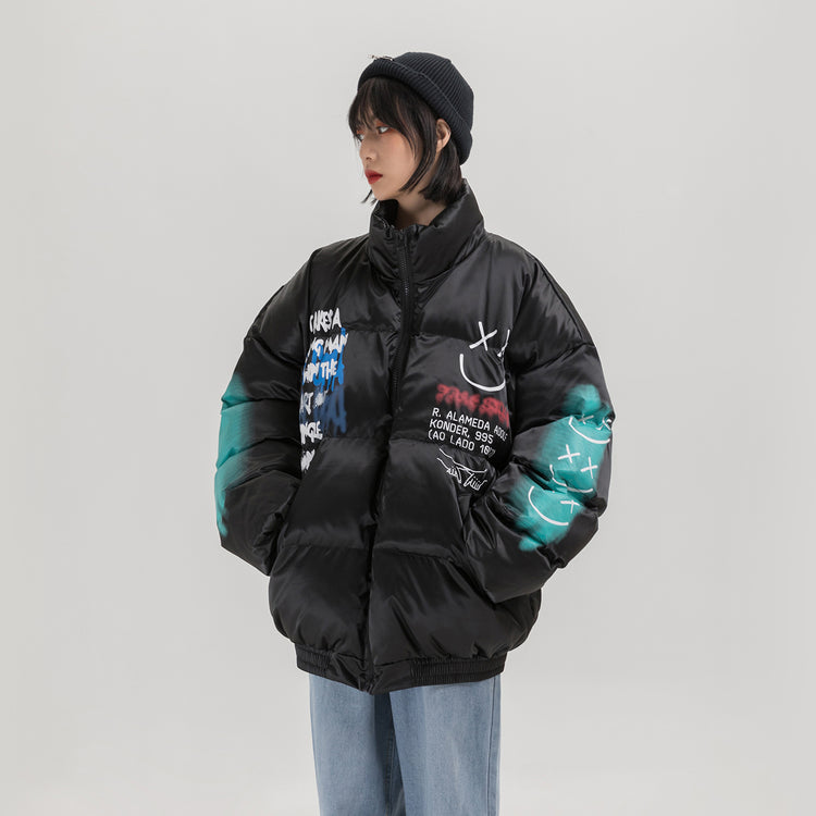 STREET KID puffer - Dragon Star