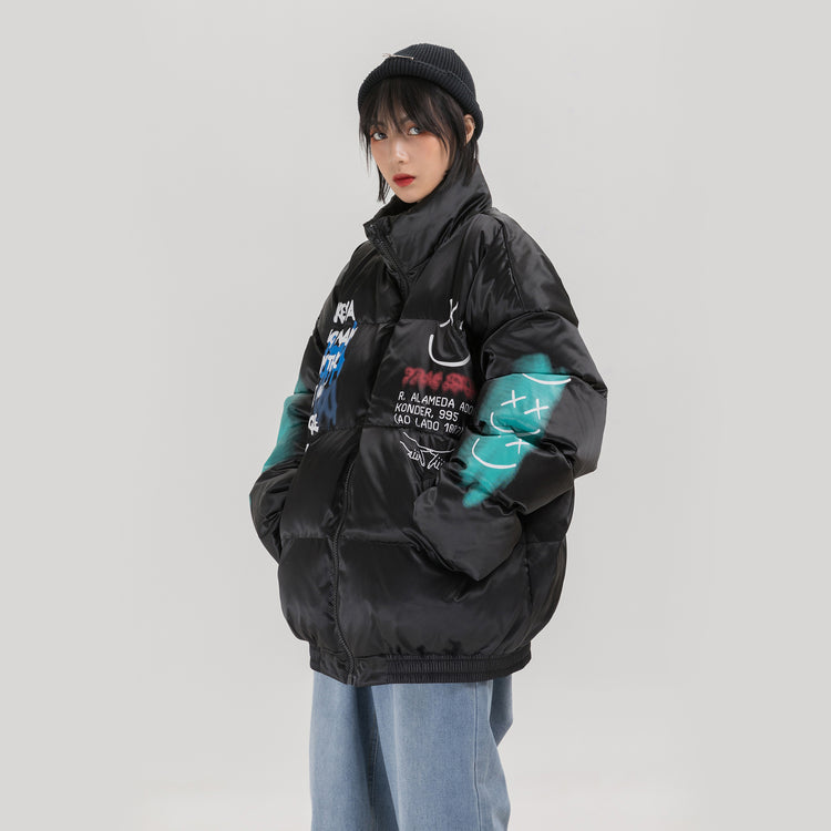 STREET KID puffer - Dragon Star
