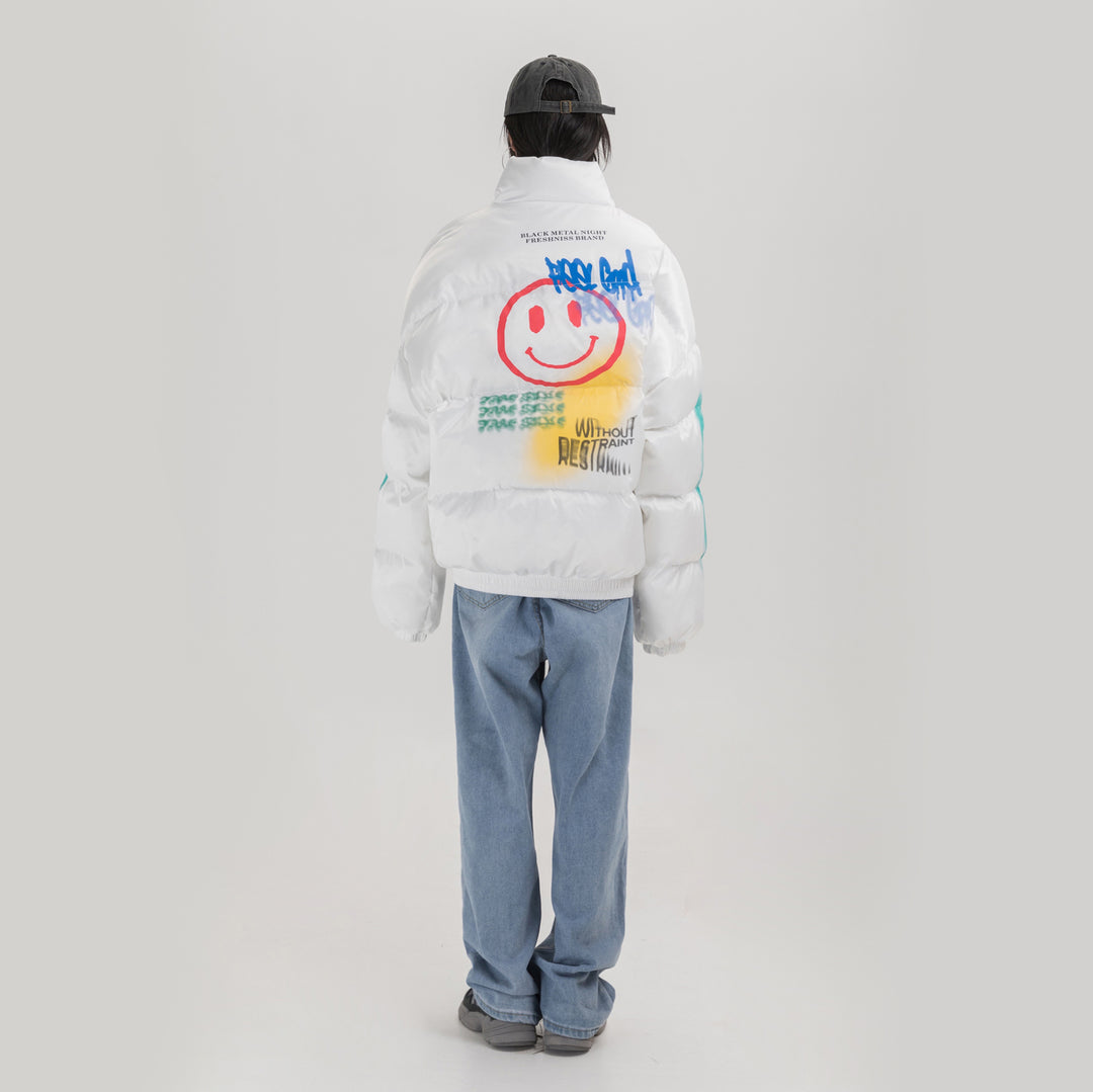 STREET KID puffer - Dragon Star
