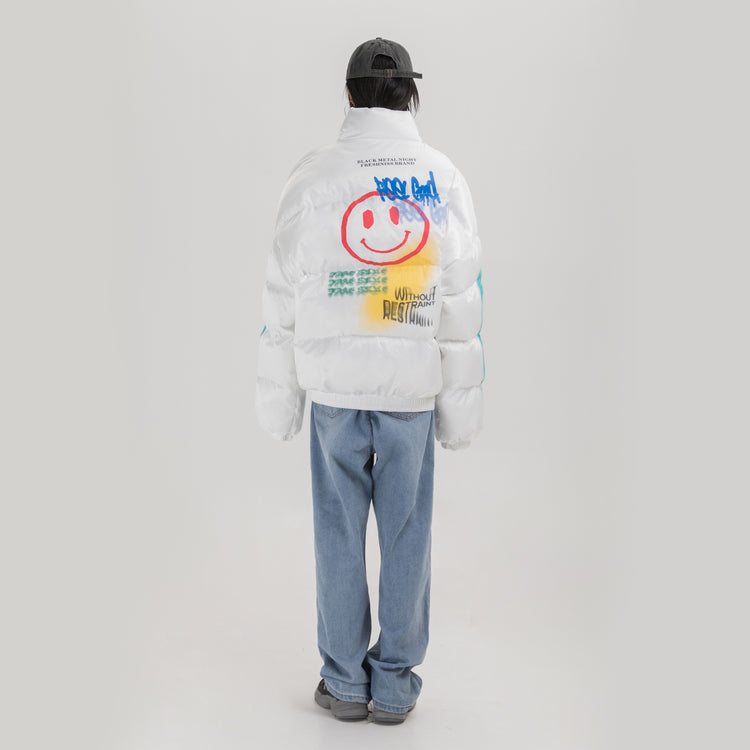 STREET KID puffer - Dragon Star