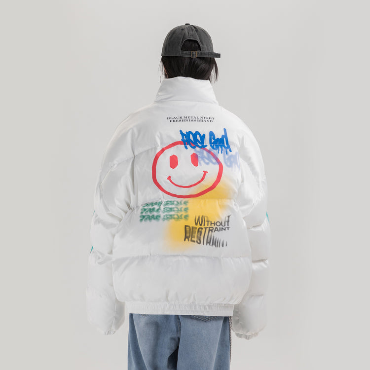 STREET KID puffer - Dragon Star