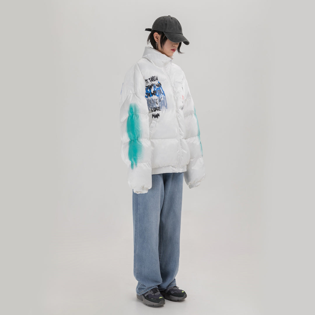 STREET KID puffer - Dragon Star