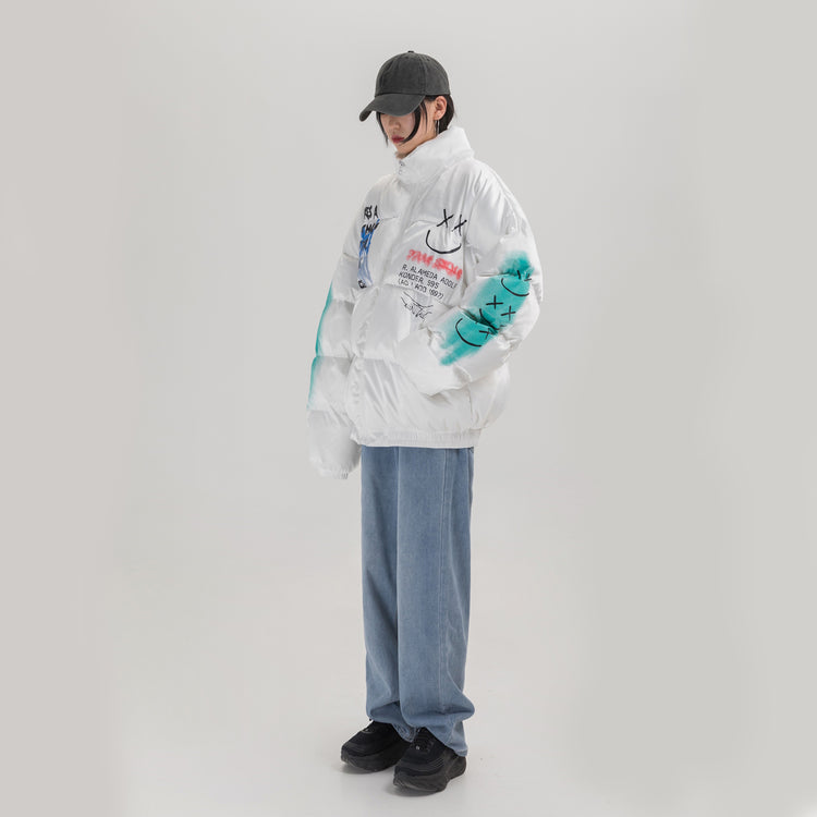 STREET KID puffer - Dragon Star