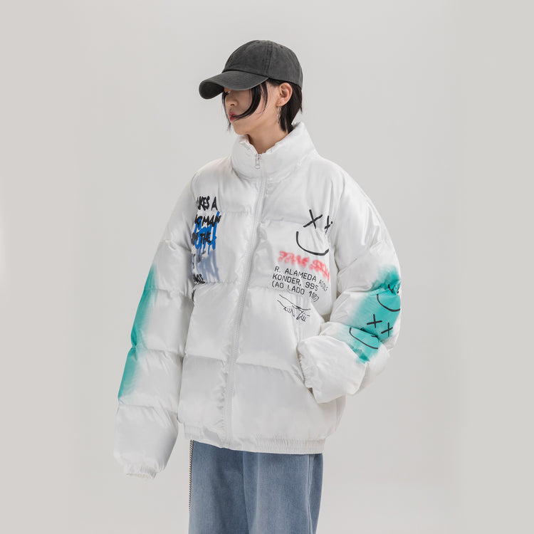 STREET KID puffer - Dragon Star