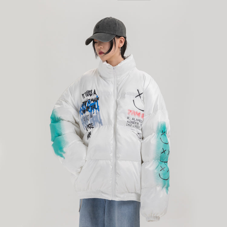 STREET KID puffer - Dragon Star
