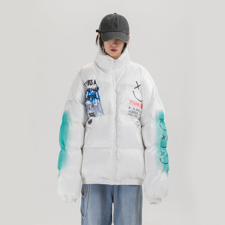 STREET KID puffer - Dragon Star