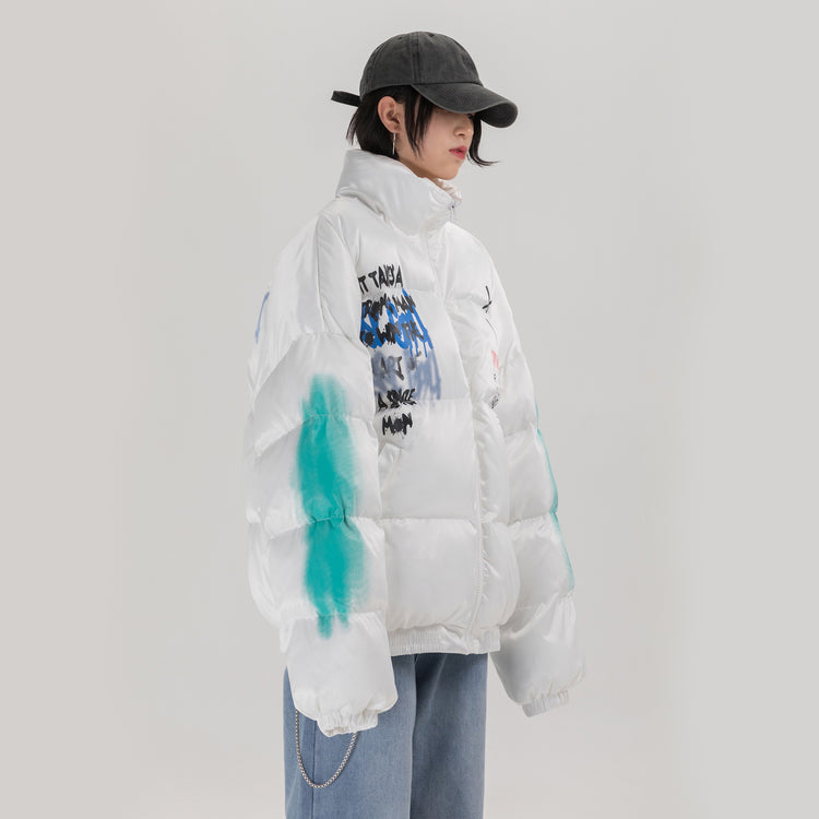 STREET KID puffer - Dragon Star