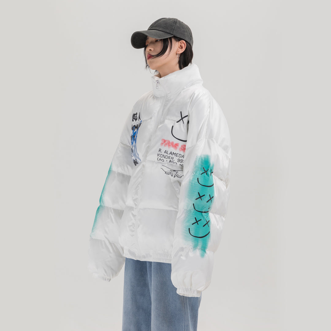 STREET KID puffer - Dragon Star