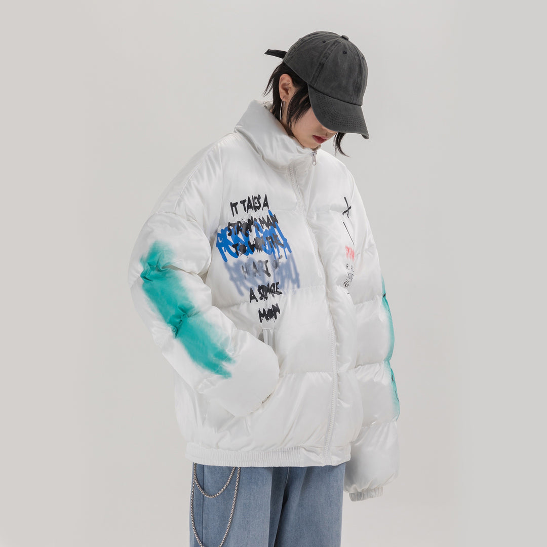 STREET KID puffer - Dragon Star