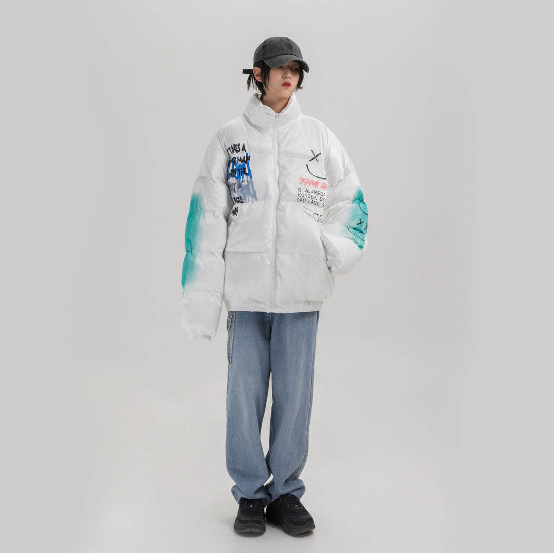 STREET KID puffer - Dragon Star