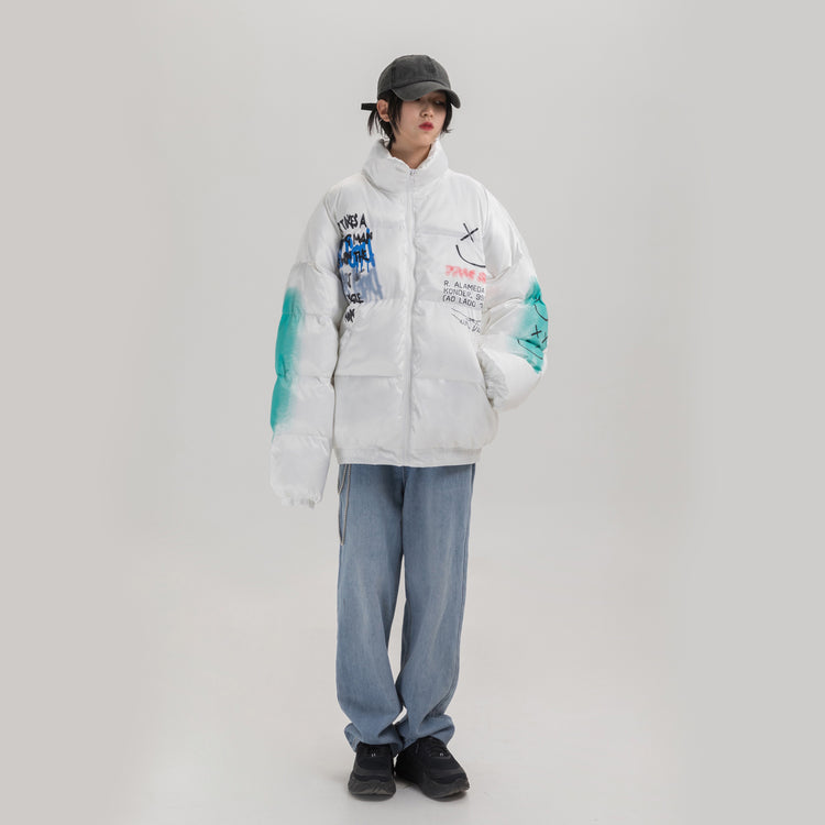 STREET KID puffer - Dragon Star