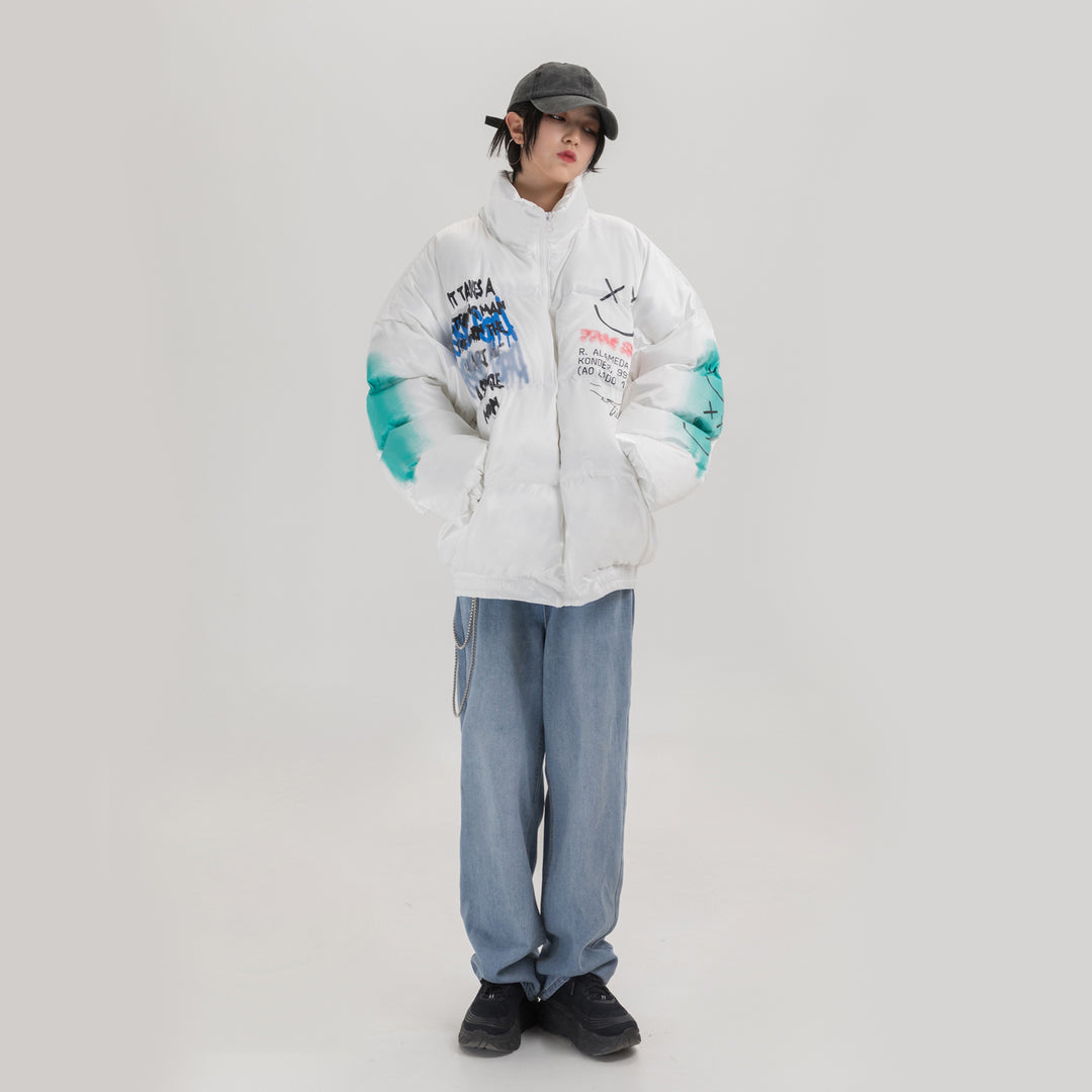 STREET KID puffer - Dragon Star