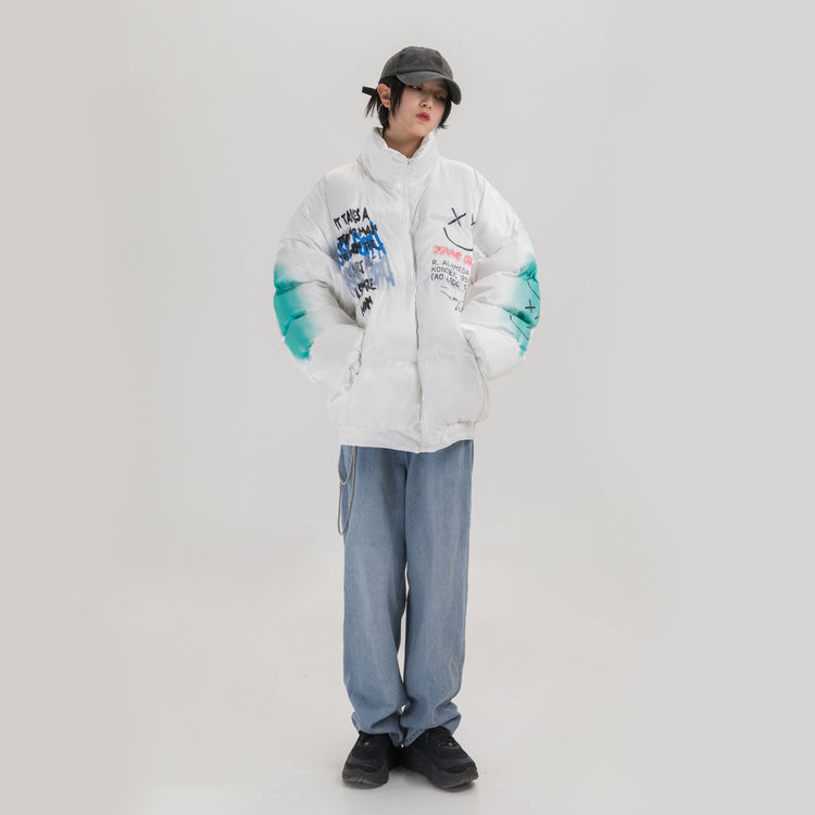 STREET KID puffer - Dragon Star
