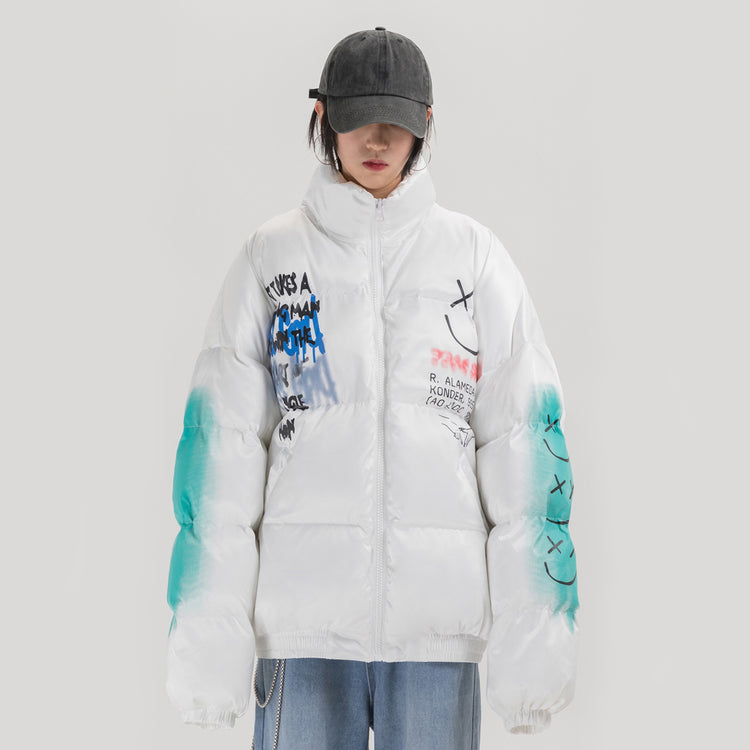 STREET KID puffer - Dragon Star