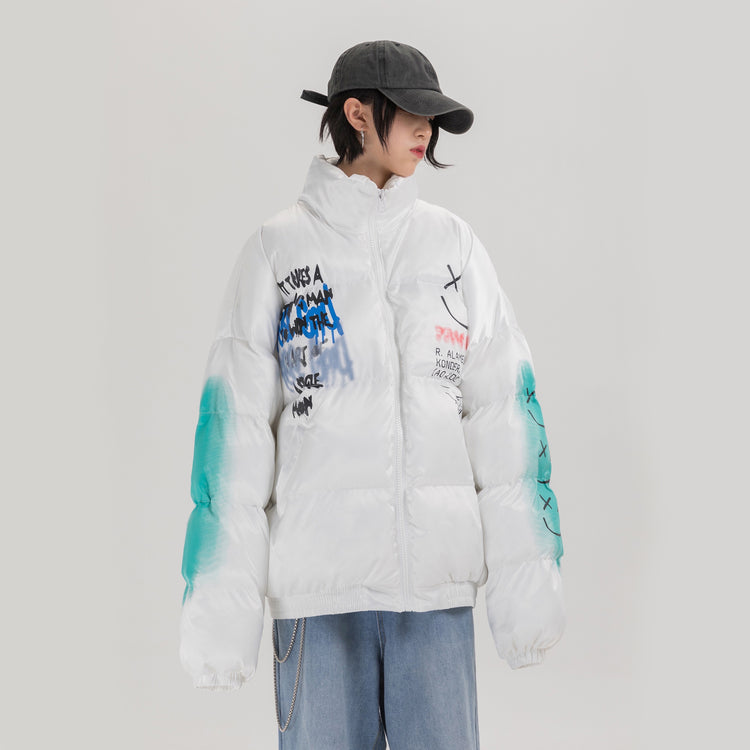 STREET KID puffer - Dragon Star